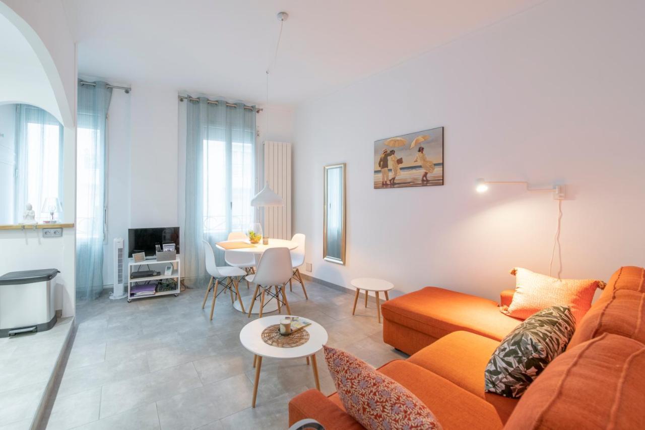 Suite Volupte Classee 3 Etoiles Avec Vue Sur Jardin, Climatisation Монпельє Екстер'єр фото