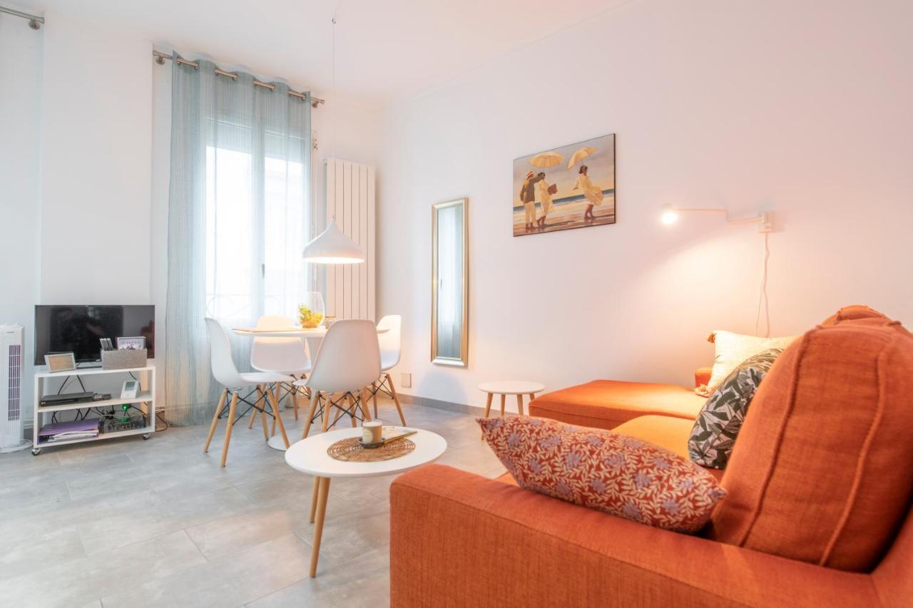 Suite Volupte Classee 3 Etoiles Avec Vue Sur Jardin, Climatisation Монпельє Екстер'єр фото